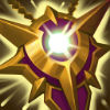 Locket of the Iron Solari